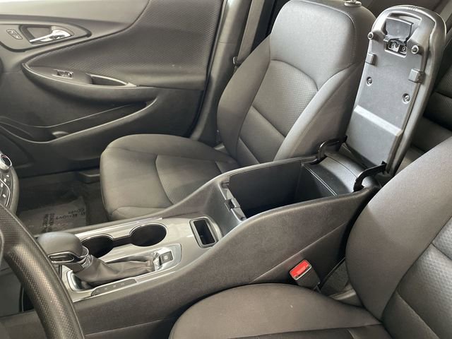 Used 2024 Chevrolet Malibu LT image 21