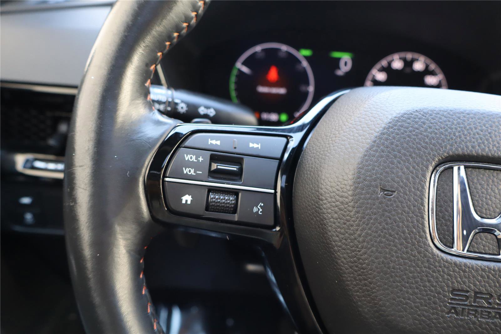 Used 2023 Honda CR-V Sport Touring image 16