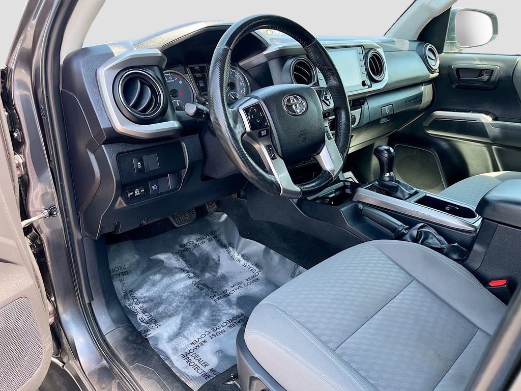 Used 2023 Toyota Tacoma SR5 image 9