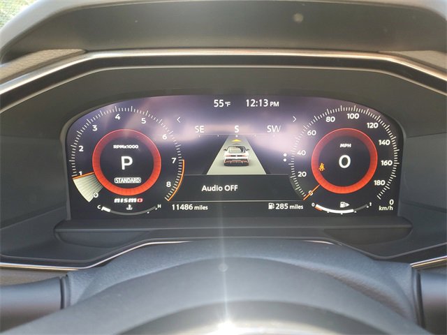 Certified 2025 Nissan Z NISMO w/ Floor Mat Package image 18