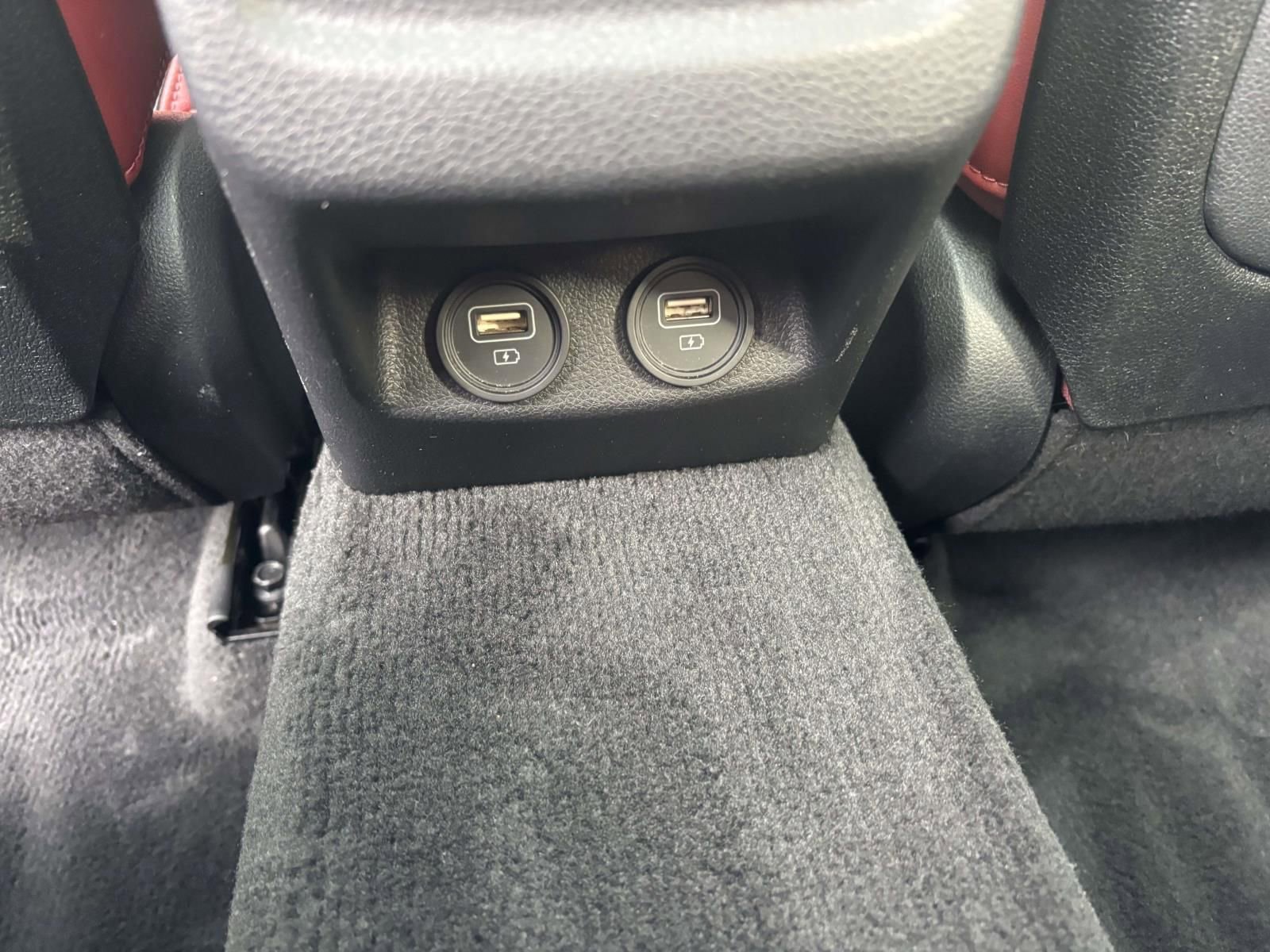 Used 2023 Kia K5 GT-Line image 35