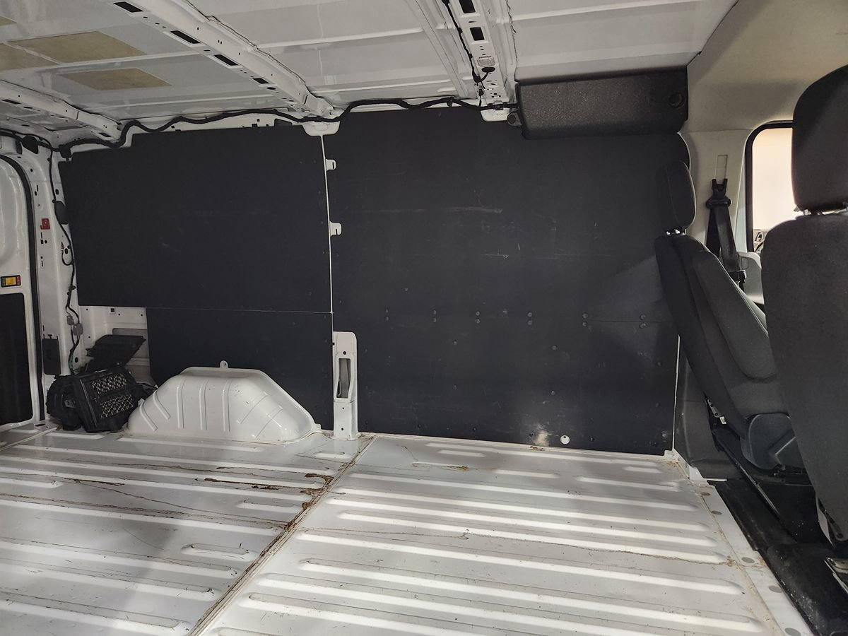 Used 2024 Ford Transit 150 Low Roof AWD image 49