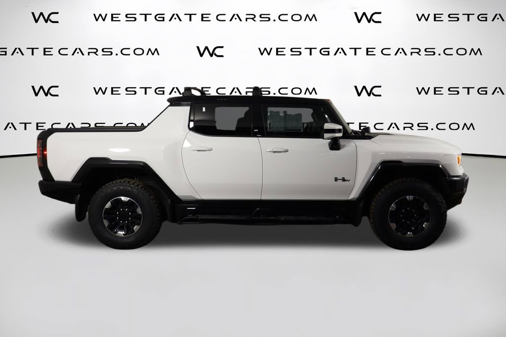 Used 2022 GMC Hummer EV Edition 1 w/ LPO, Illumination Package image 49
