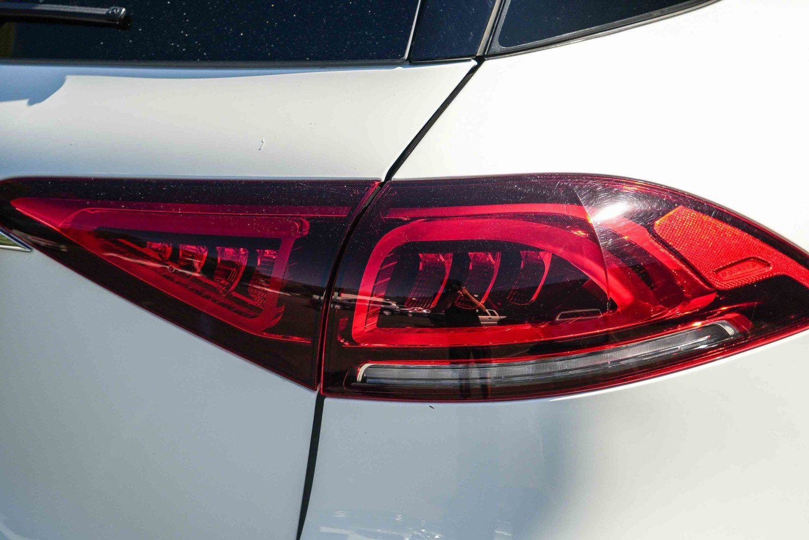 Used 2023 Mercedes-Benz GLE 350 image 7