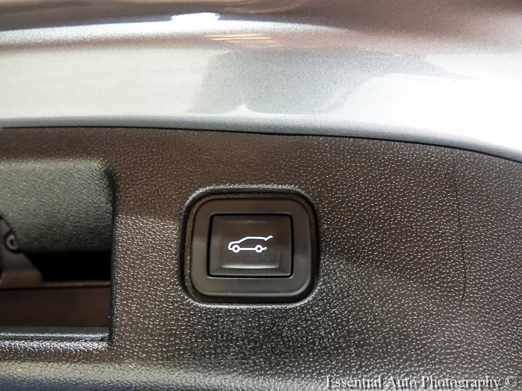 Certified 2024 Chevrolet Blazer EV LT AWD/4WD image 28