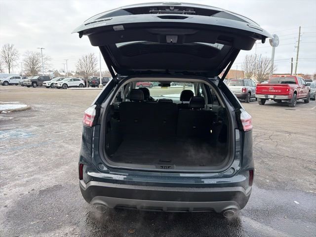 Certified 2019 Ford Edge SEL w/ Equipment Group 201A image 9