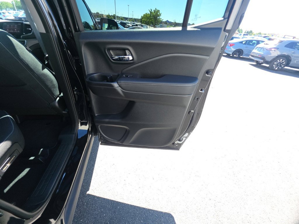 Used 2023 Honda Ridgeline Sport image 30