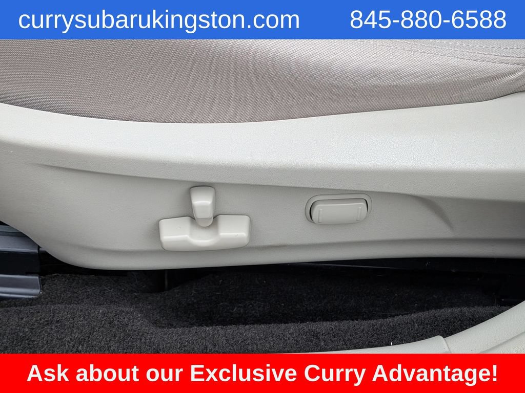 Used 2014 Subaru Outback 2.5i Premium AWD/4WD image 14