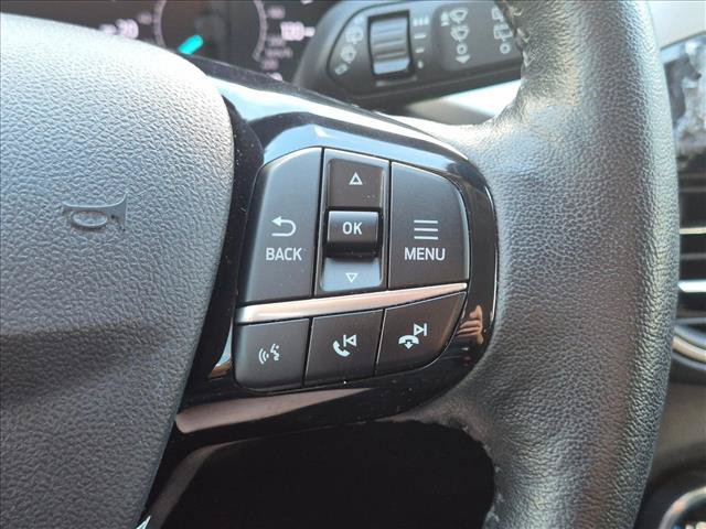 Used 2021 Ford Escape SEL AWD/4WD image 5