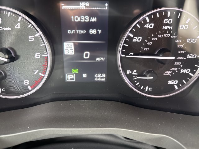 New 2026 Subaru Ascent Limited AWD/4WD image 25