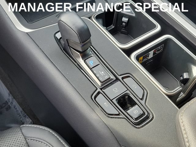 Used 2024 Lexus TX 350 FWD w/ Accessory Package (K3) image 26