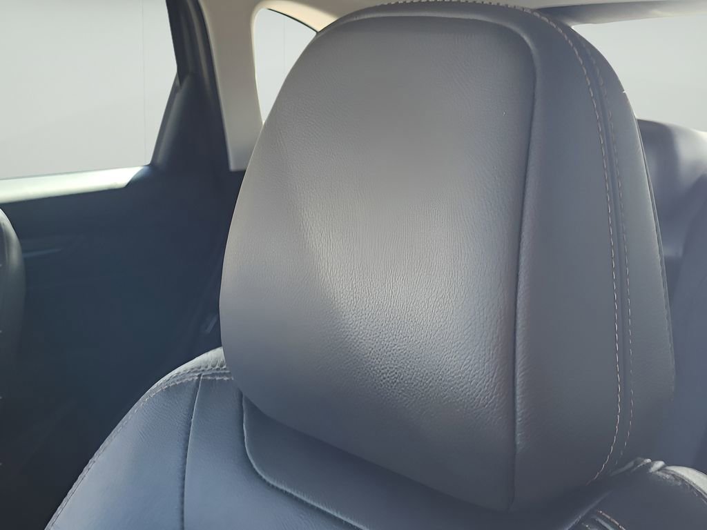 Used 2018 MAZDA CX-5 Grand Touring w/ Premium Package image 14