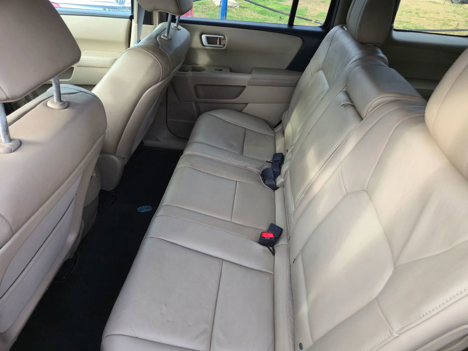 Used 2015 Honda Pilot EX-L image 23