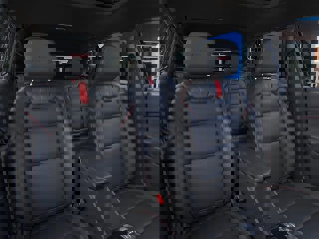 New 2026 Chevrolet Trax RS FWD image 16