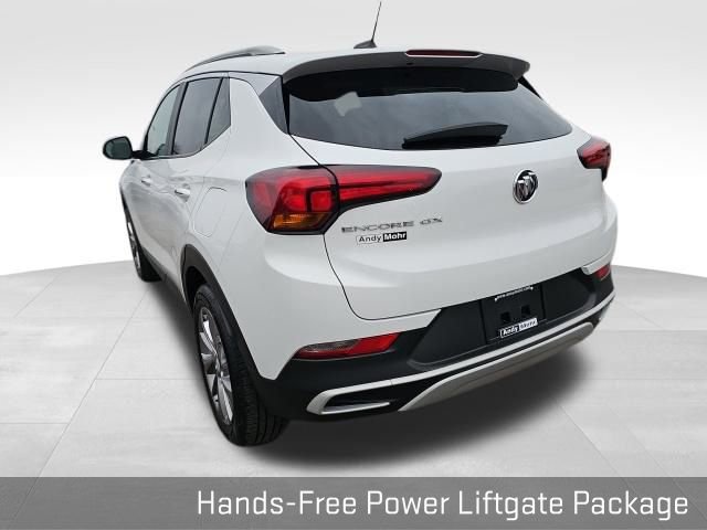 Used 2020 Buick Encore GX Select w/ Experience Buick Package image 19