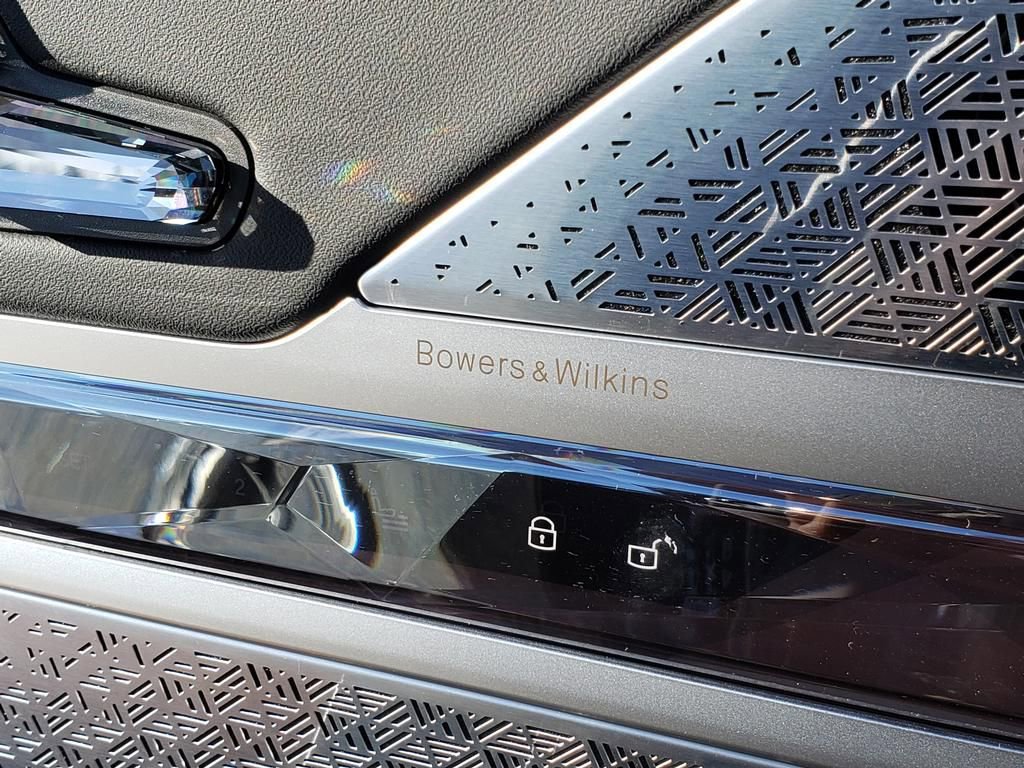 New 2026 BMW 760i xDrive image 23