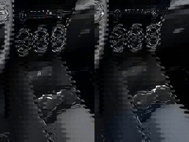 New 2026 Chevrolet Blazer EV LT image 23