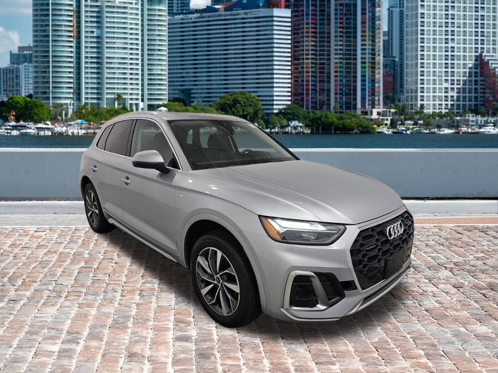 Used 2023 Audi Q5 2.0T Premium Plus image 30