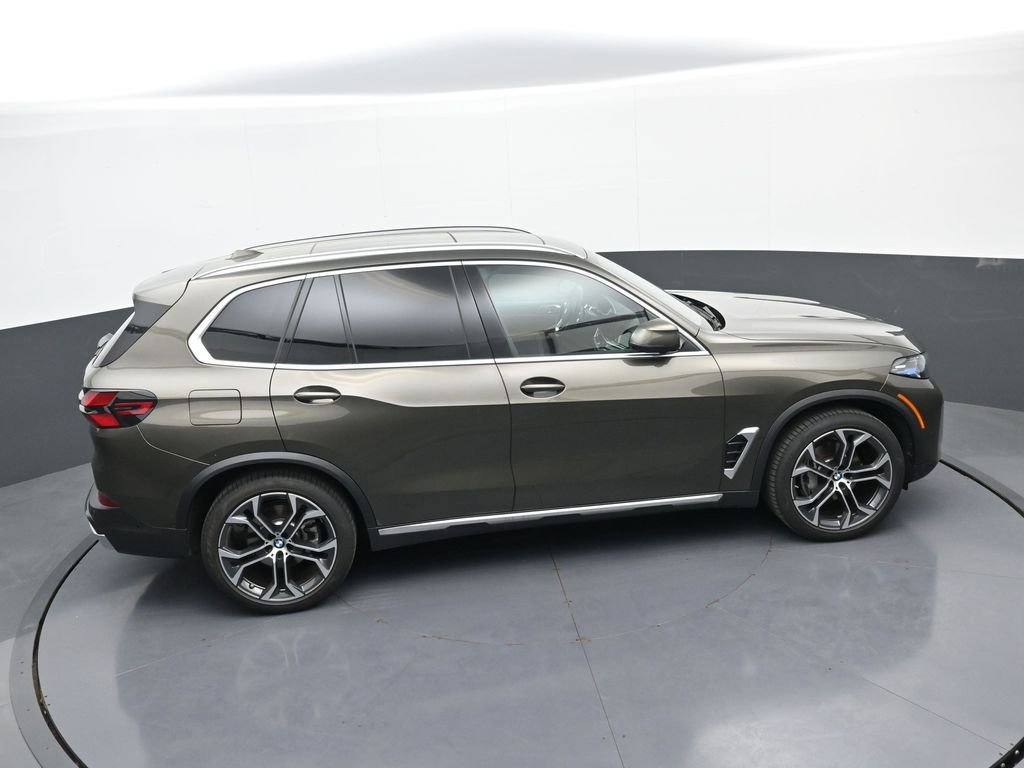 New 2026 BMW X5 xDrive40i image 35