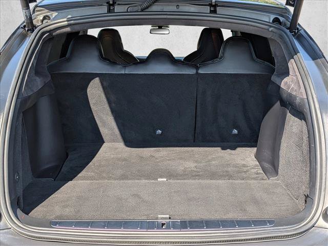 Used 2018 Tesla Model X 100D AWD/4WD image 6