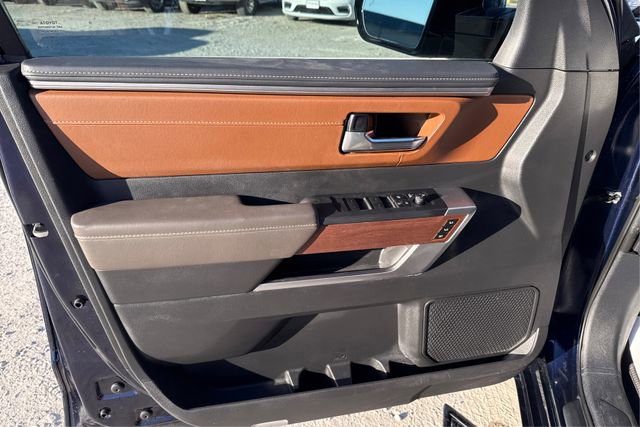 Used 2024 Toyota Tundra 1794 Edition image 19