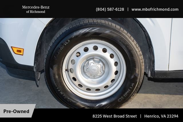 Used 2022 Ford Maverick XL image 36