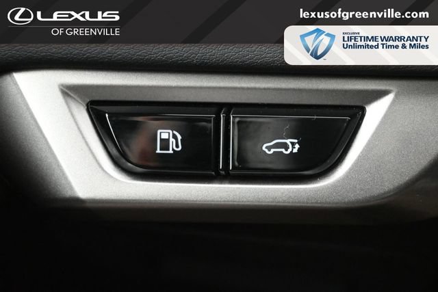 Used 2024 Lexus RX 350 AWD w/ Convenience Package image 15