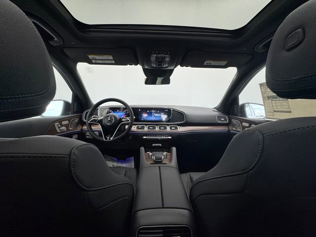New 2025 Mercedes-Benz GLE 350 4MATIC image 21
