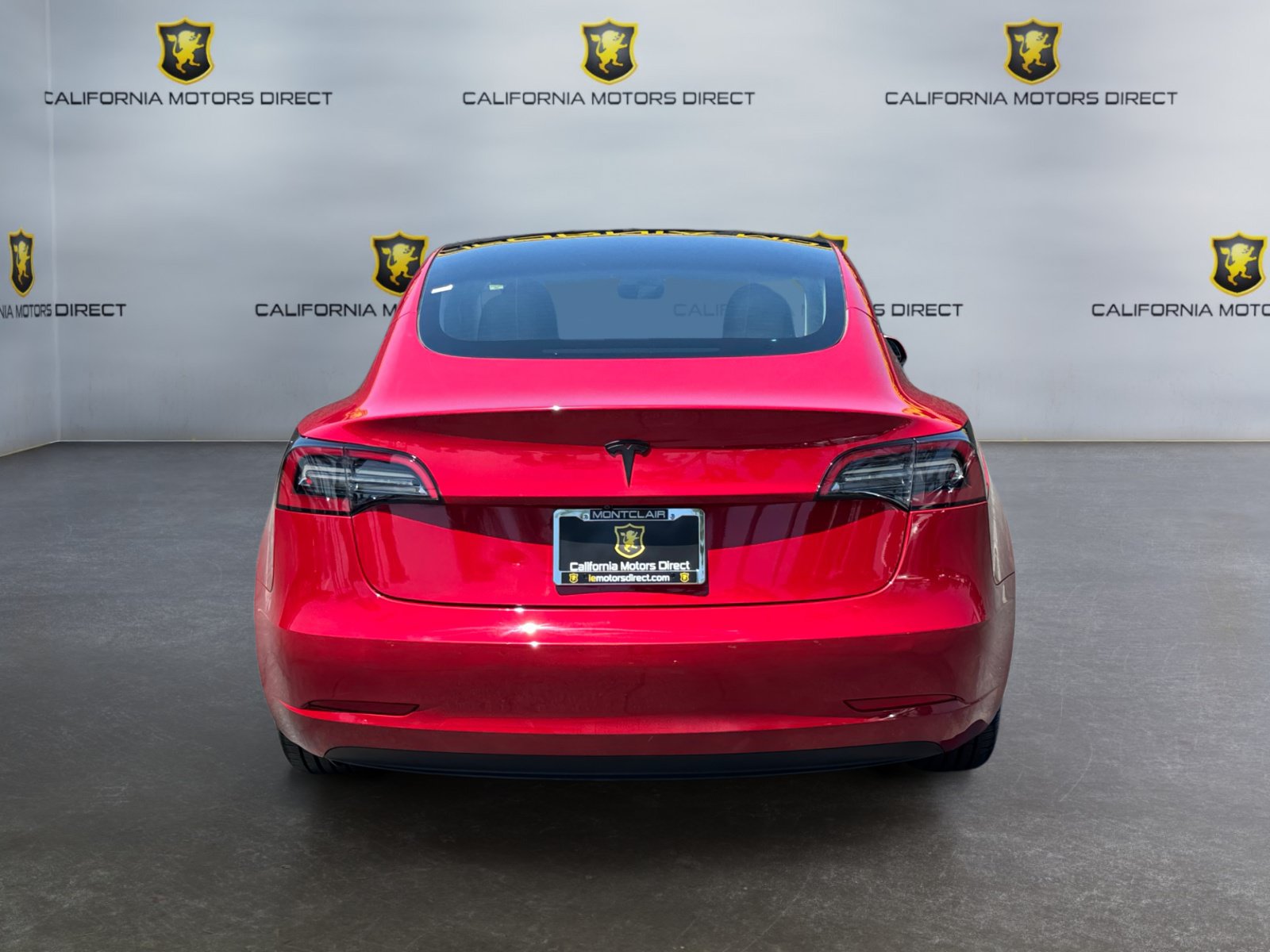Used 2023 Tesla Model 3 Standard Range RWD image 4