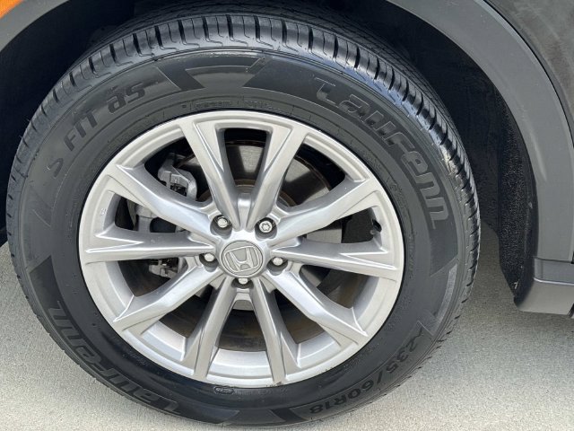 Certified 2024 Honda CR-V EX image 4