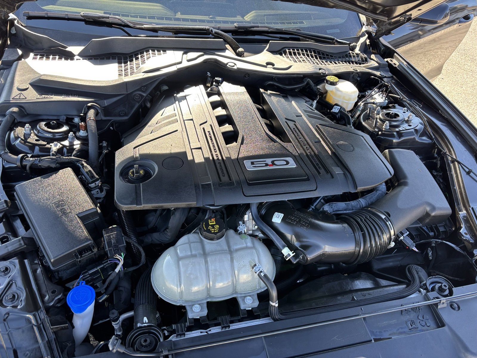 Used 2023 Ford Mustang GT Premium image 14