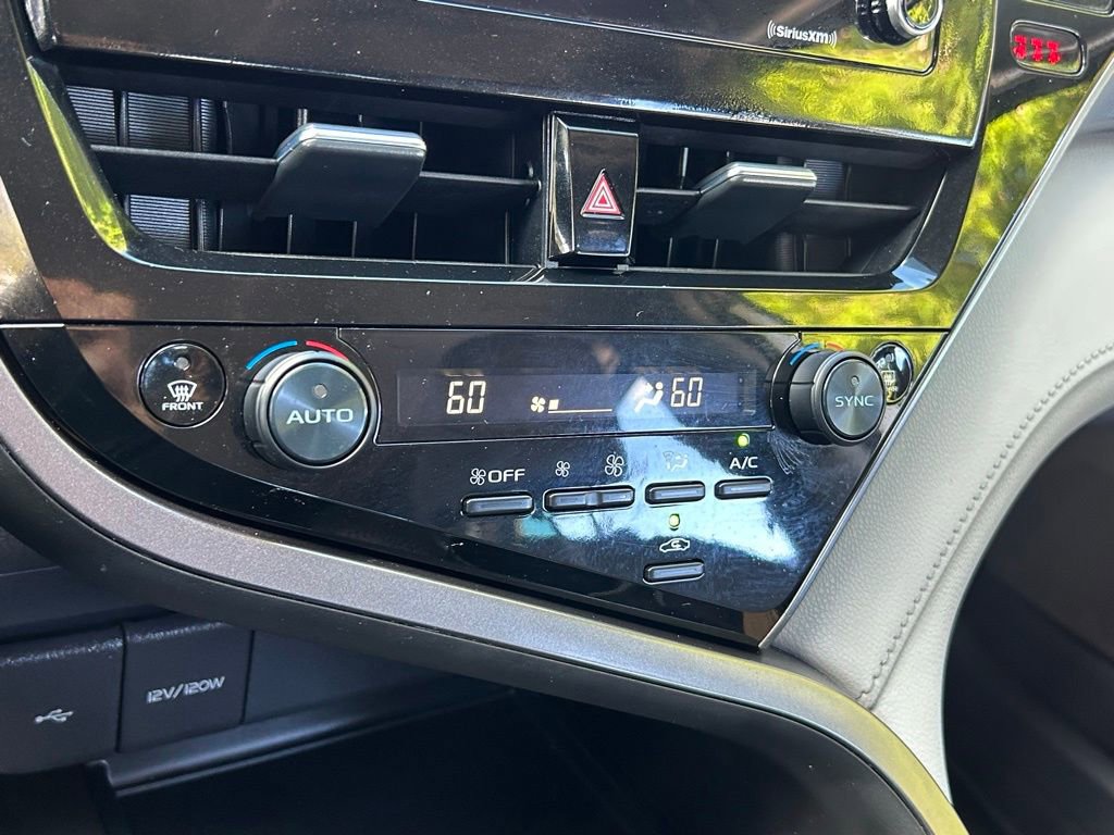 Used 2023 Toyota Camry LE image 48