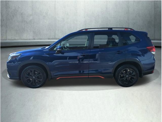 New 2026 Subaru Forester Premium video 2