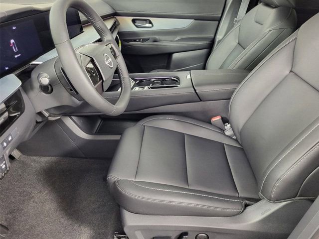 New 2026 Nissan Murano SL AWD/4WD image 14