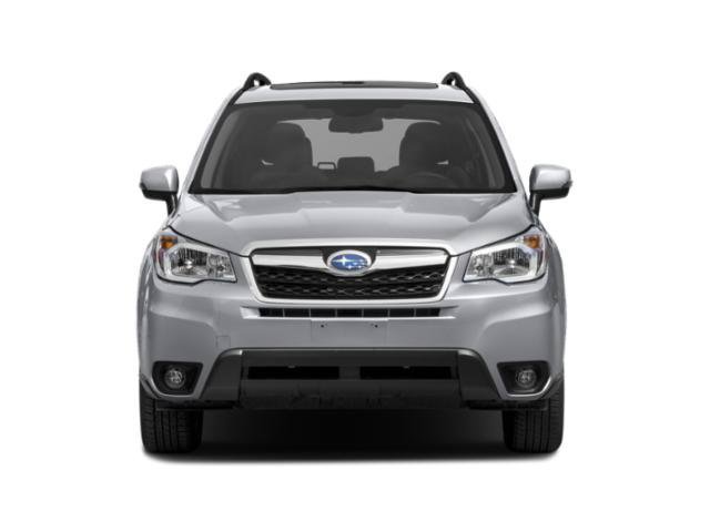 Used 2015 Subaru Forester 2.5i Limited AWD/4WD image 7
