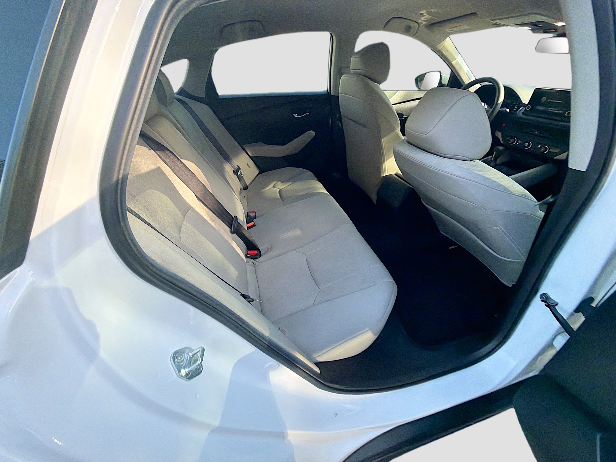 Certified 2023 Honda Accord LX image 27