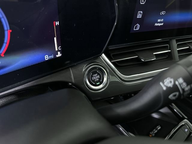 New 2026 Chevrolet Trax ACTIV FWD image 17