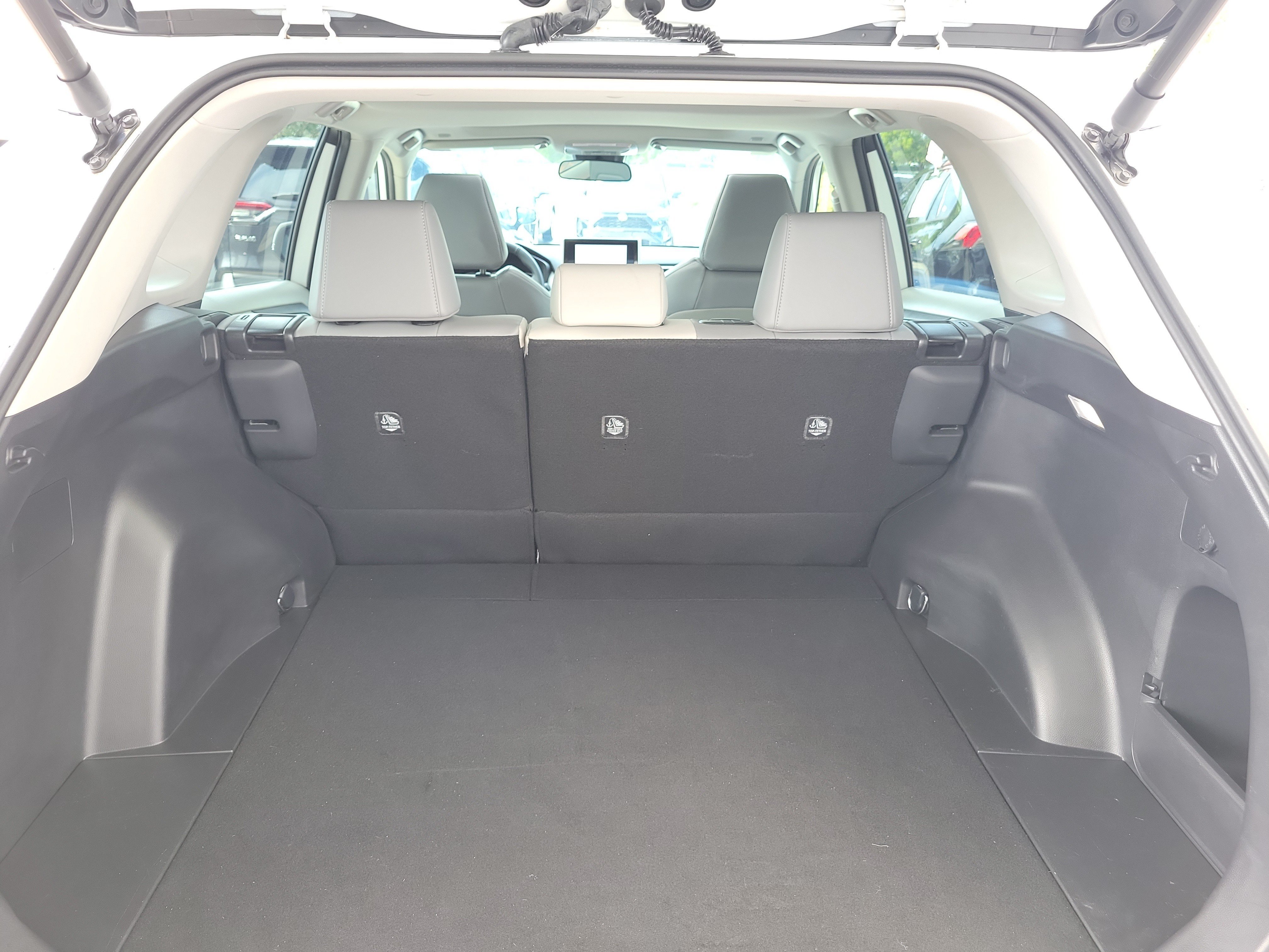Certified 2024 Toyota RAV4 XLE Premium AWD/4WD image 11