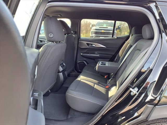 New 2026 Chevrolet Equinox EV LT w/ Comfort Package AWD/4WD image 32