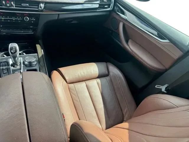 Used 2018 BMW X5 xDrive50i AWD/4WD image 21