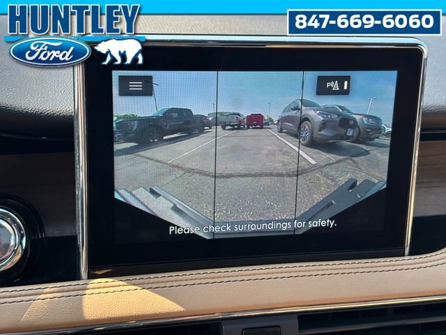 Used 2022 Lincoln Corsair Reserve w/ Equipment Group 201A image 31