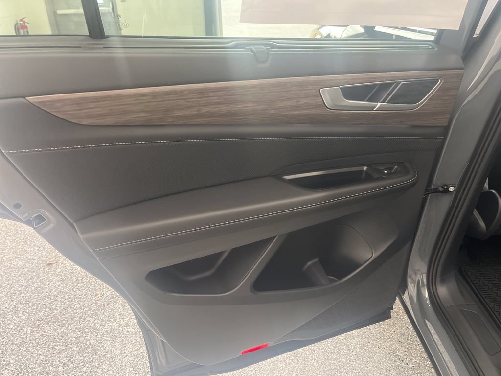 New 2026 Volkswagen Atlas SEL AWD/4WD image 31