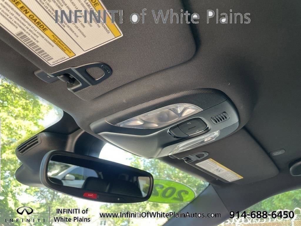 Used 2024 Jeep Compass Trailhawk image 28