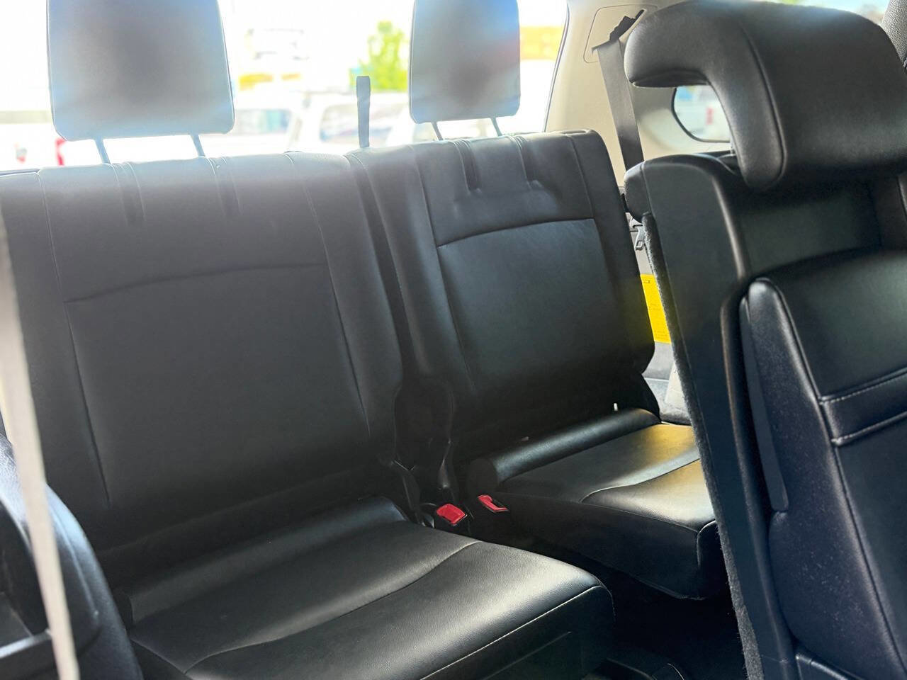 Used 2018 Toyota 4Runner Limited AWD/4WD image 53