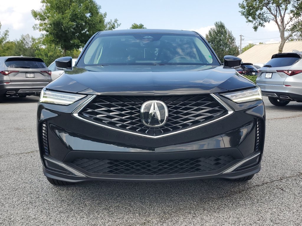New 2026 Acura MDX FWD image 2