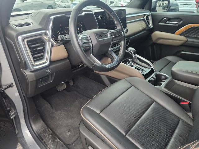Used 2023 GMC Canyon Denali AWD/4WD image 20