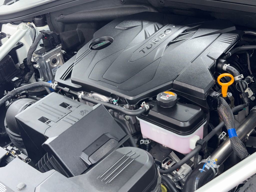 Used 2024 Genesis GV70 2.5T w/ Select Package image 59