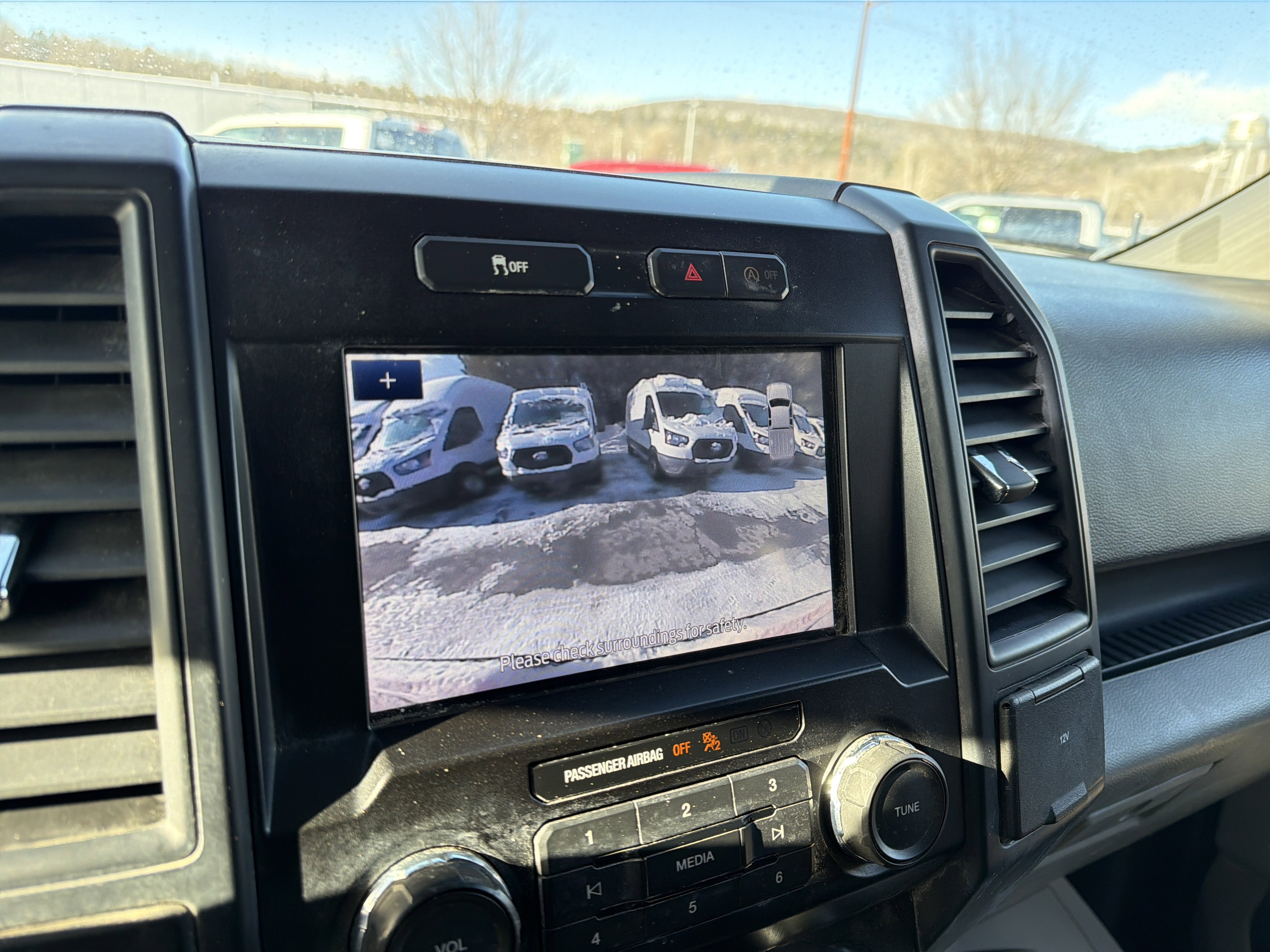 Used 2020 Ford F150 XL w/ Equipment Group 101A Mid image 20