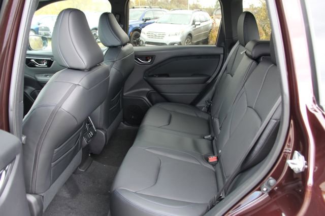 New 2026 Subaru Forester Limited image 11