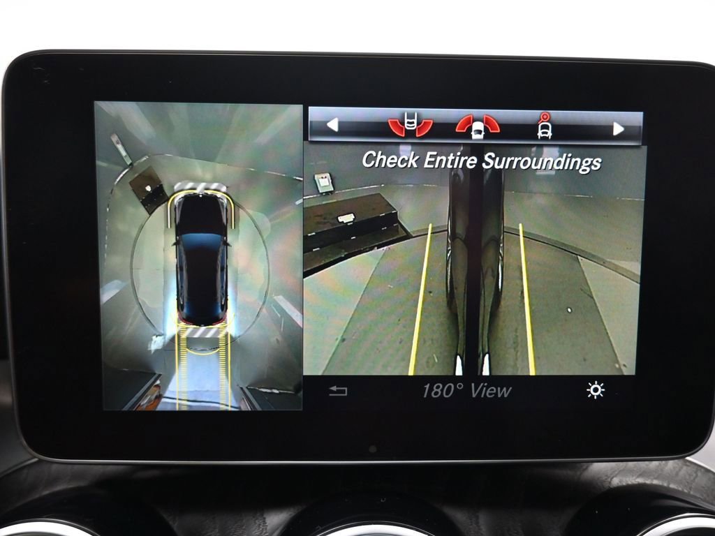 Used 2018 Mercedes-Benz GLC 300 4MATIC Coupe image 26